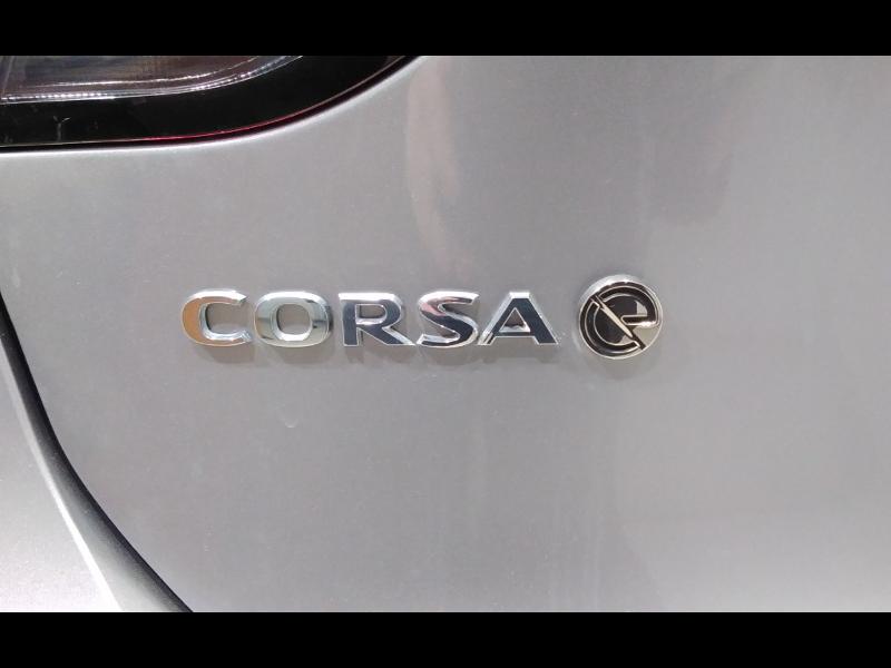 OPEL Corsa Corsa-e 136ch Elegance