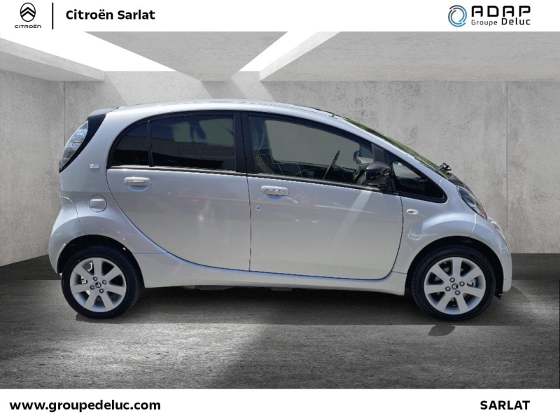 CITROEN C-Zéro Confort