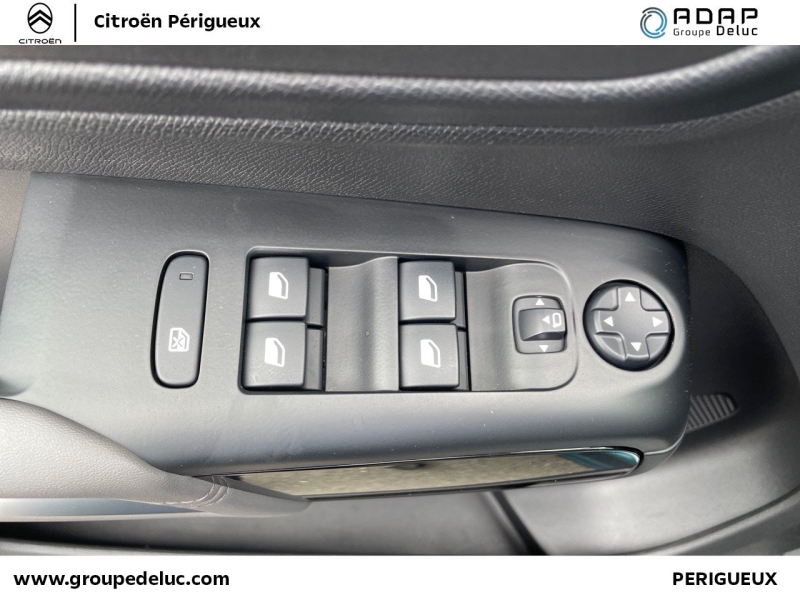 CITROEN C5 Aircross PureTech 130ch S&S Shine EAT8 E6.d