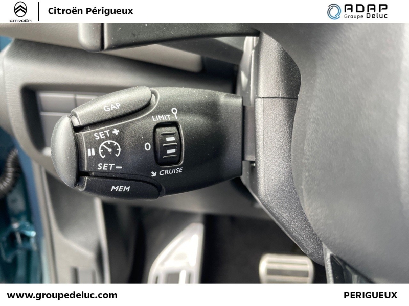 CITROEN C5 Aircross PureTech 130ch S&S Shine EAT8 E6.d