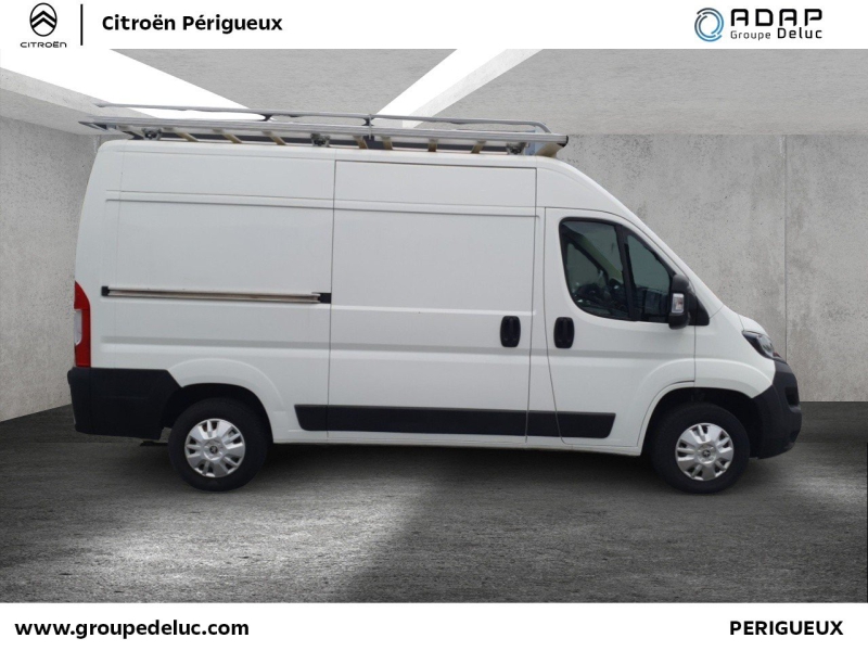 PEUGEOT Boxer Fg 330 L2H2 2.0 BlueHDi 110 Premium Pack