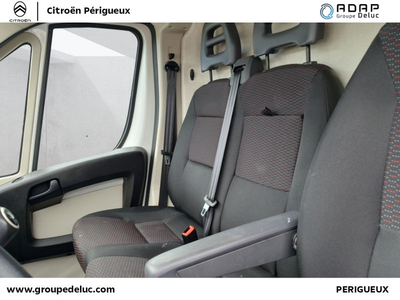 PEUGEOT Boxer Fg 330 L2H2 2.0 BlueHDi 110 Premium Pack