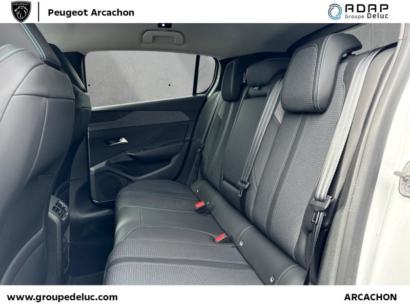 PEUGEOT 308 1.2 PureTech 130ch S&S Allure EAT8