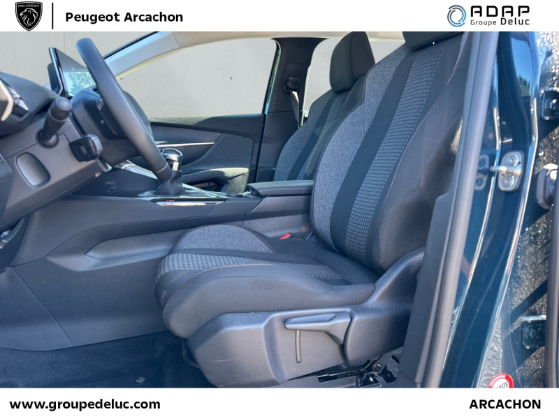 PEUGEOT 5008 1.2 PureTech 130ch S&S Active Business