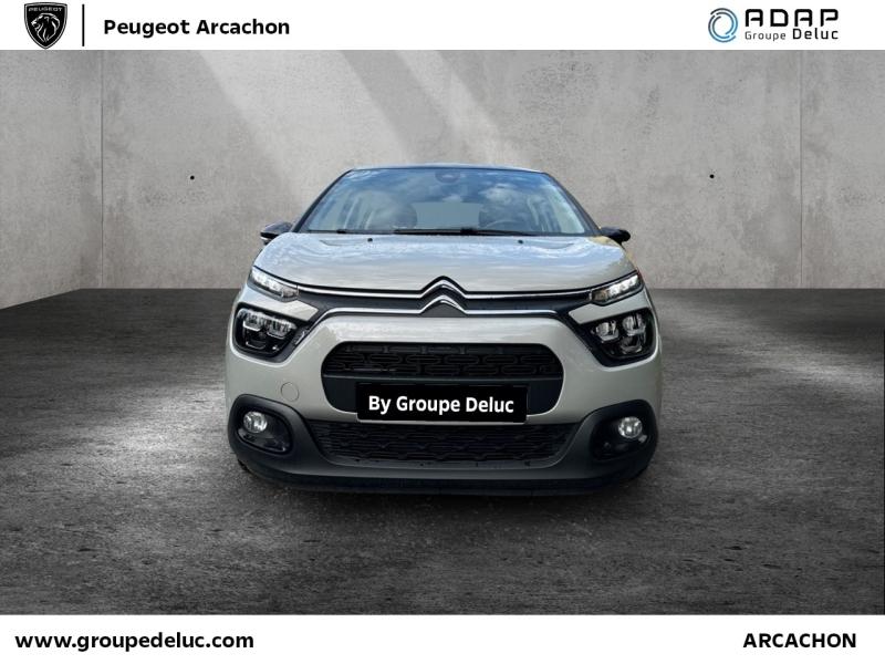 CITROEN C3 1.2 PureTech 83ch S&S Shine