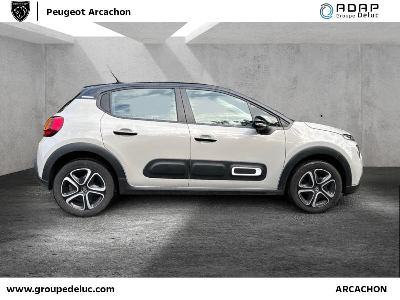 CITROEN C3 1.2 PureTech 83ch S&S Shine