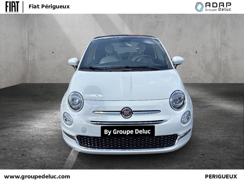 FIAT 500 1.0 70ch BSG S&S