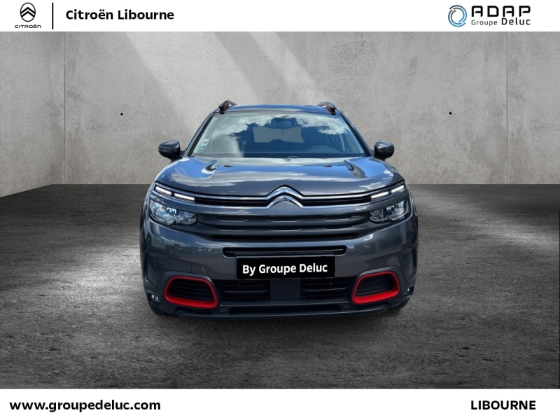 CITROEN C5 Aircross PureTech 130ch S&S Feel