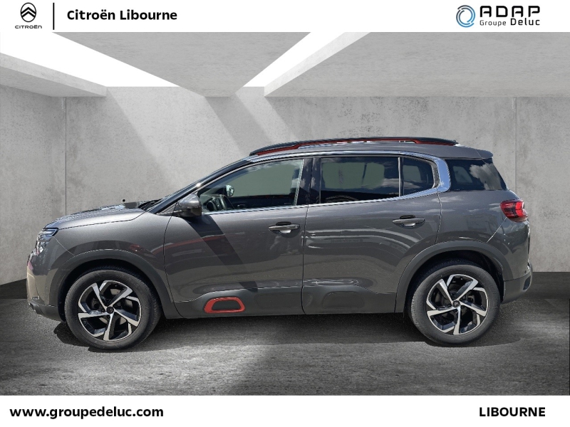 CITROEN C5 Aircross PureTech 130ch S&S Feel