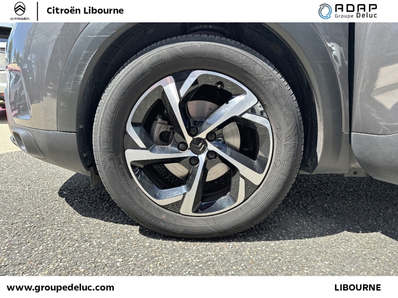 CITROEN C5 Aircross PureTech 130ch S&S Feel