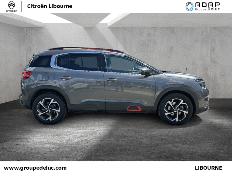 CITROEN C5 Aircross PureTech 130ch S&S Feel