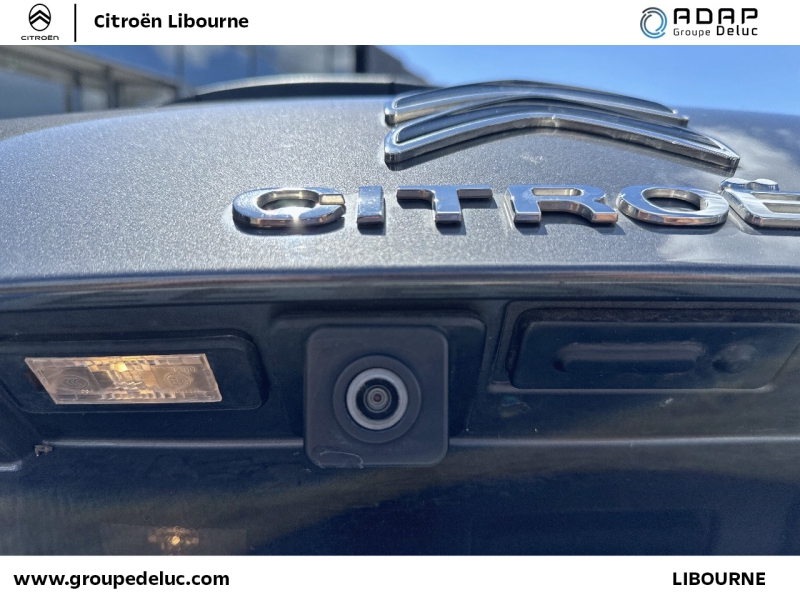 CITROEN C5 Aircross PureTech 130ch S&S Feel