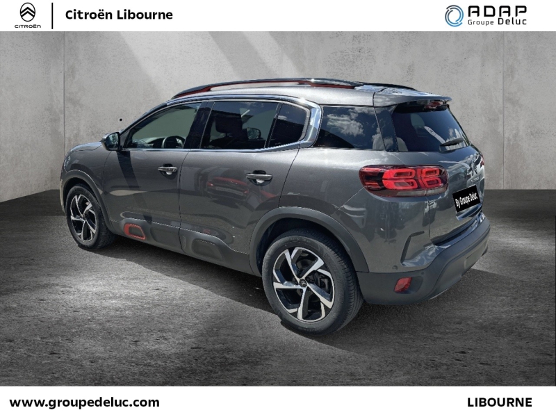 CITROEN C5 Aircross PureTech 130ch S&S Feel