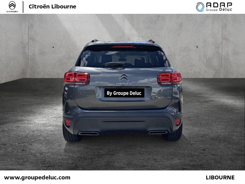 CITROEN C5 Aircross PureTech 130ch S&S Feel