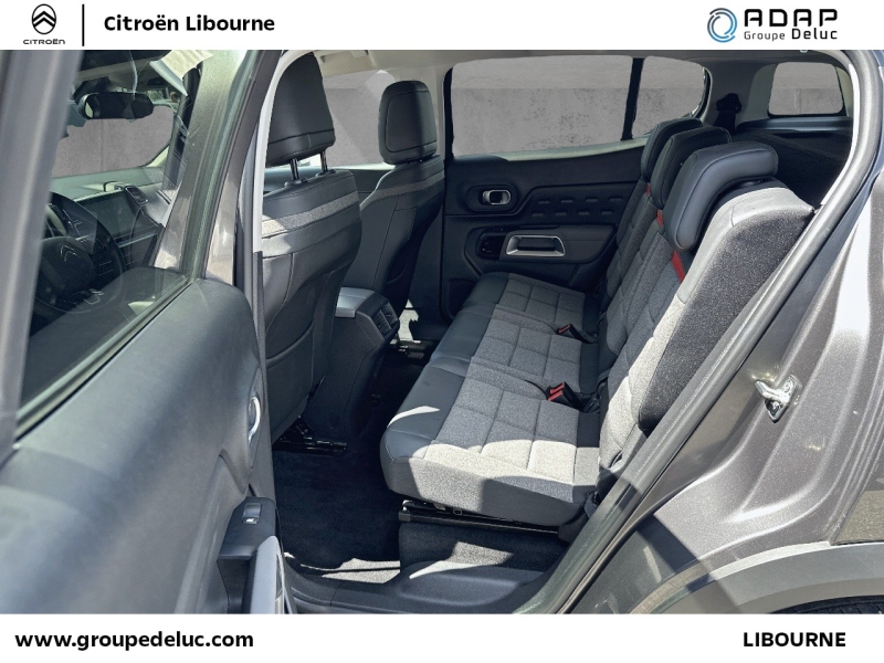 CITROEN C5 Aircross PureTech 130ch S&S Feel