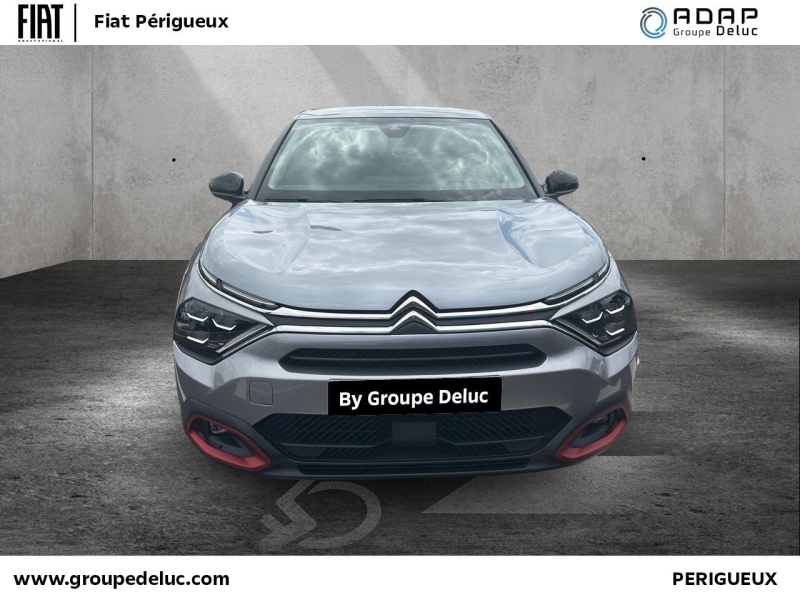 CITROEN C4 PureTech 130ch S&S Shine