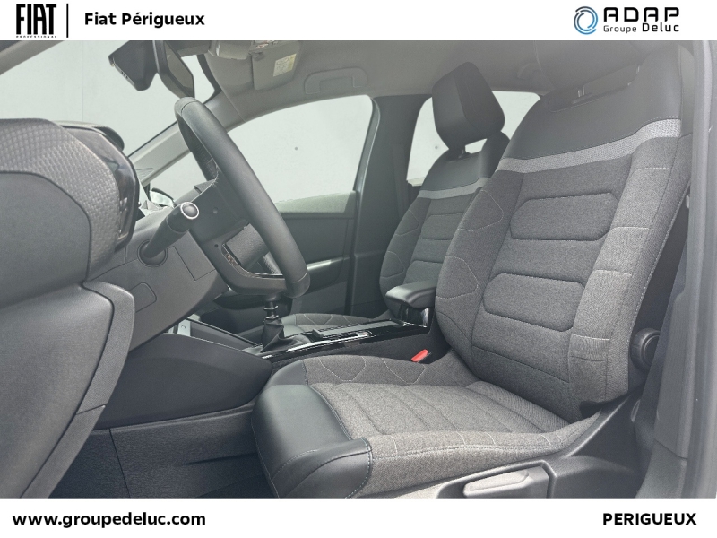 CITROEN C4 PureTech 130ch S&S Shine