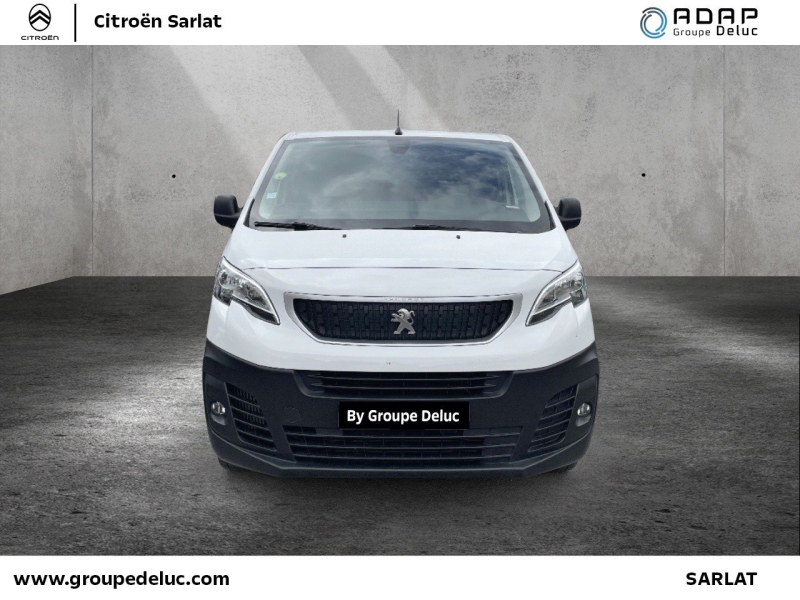 PEUGEOT Expert Fg Standard 2.0 BlueHDi 120ch Premium S&S