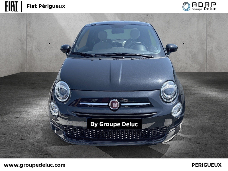 FIAT 500 1.0 70ch BSG S&S Dolcevita