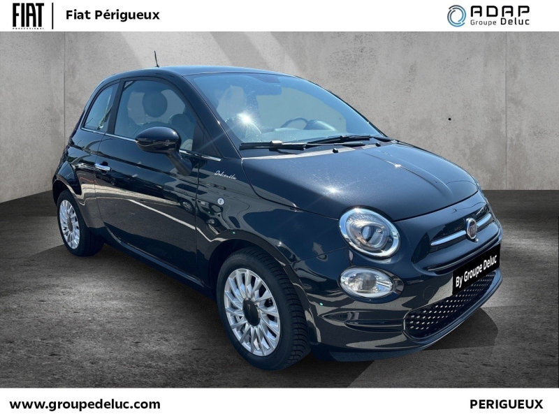 FIAT 500 1.0 70ch BSG S&S Dolcevita