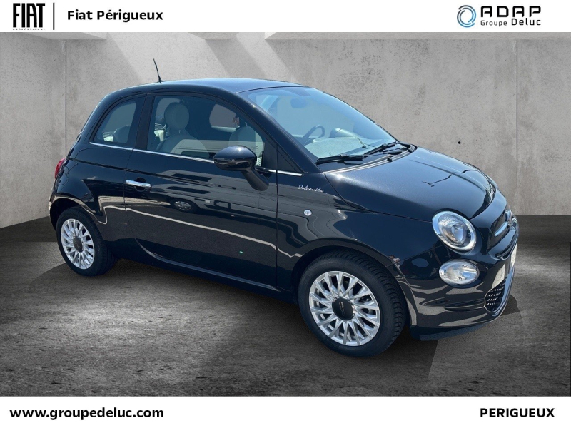 FIAT 500 1.0 70ch BSG S&S Dolcevita