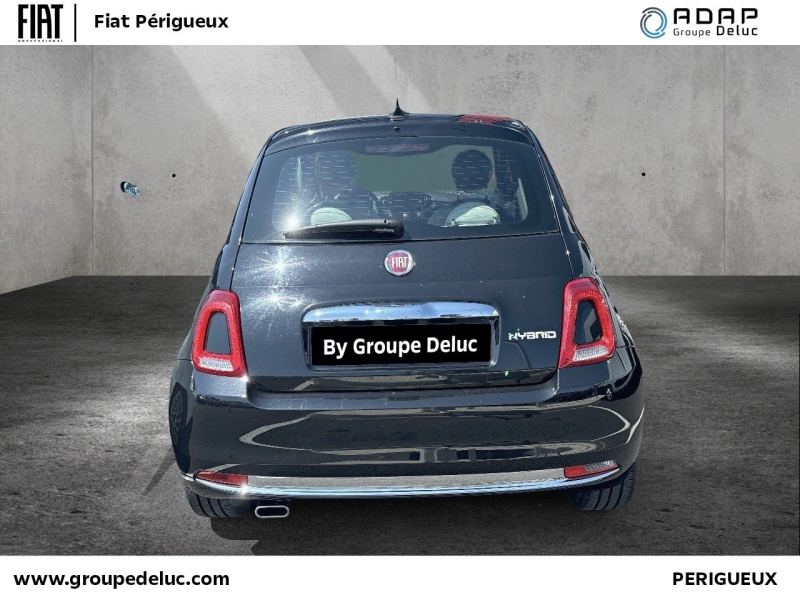 FIAT 500 1.0 70ch BSG S&S Dolcevita