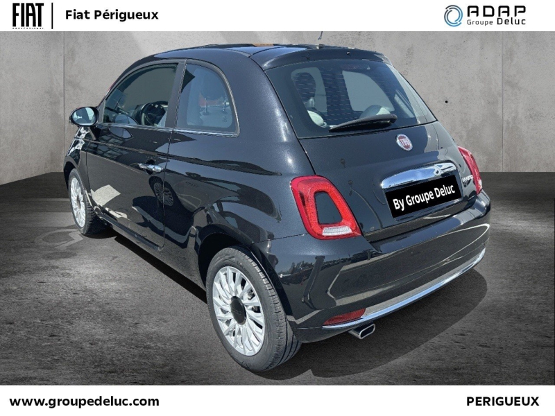 FIAT 500 1.0 70ch BSG S&S Dolcevita