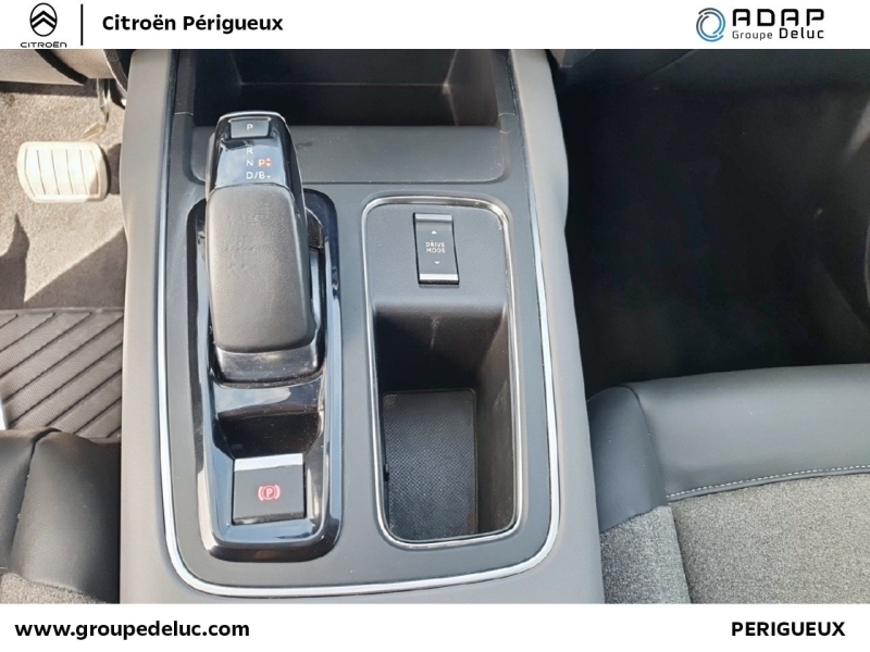 CITROEN C5 Aircross Hybrid rechargeable 225ch C-Series ë-EAT8