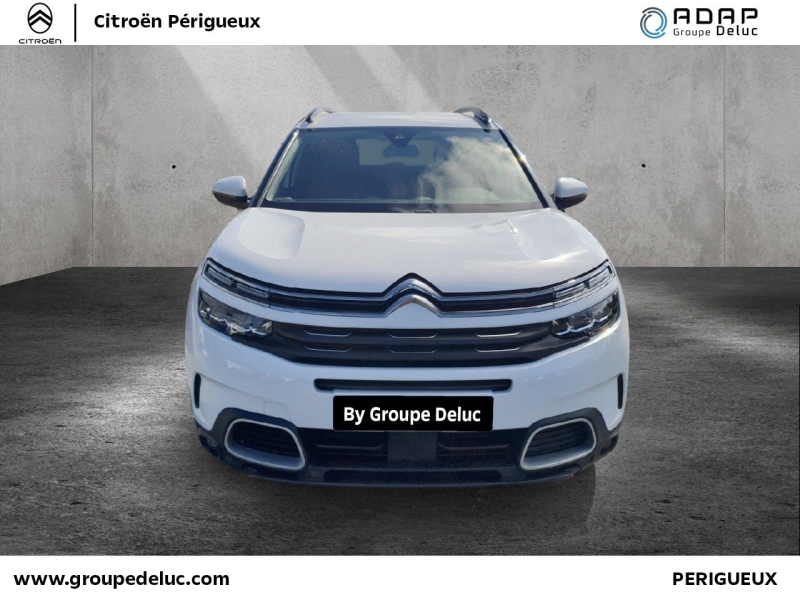 CITROEN C5 Aircross PureTech 130ch S&S C-Series E6.d