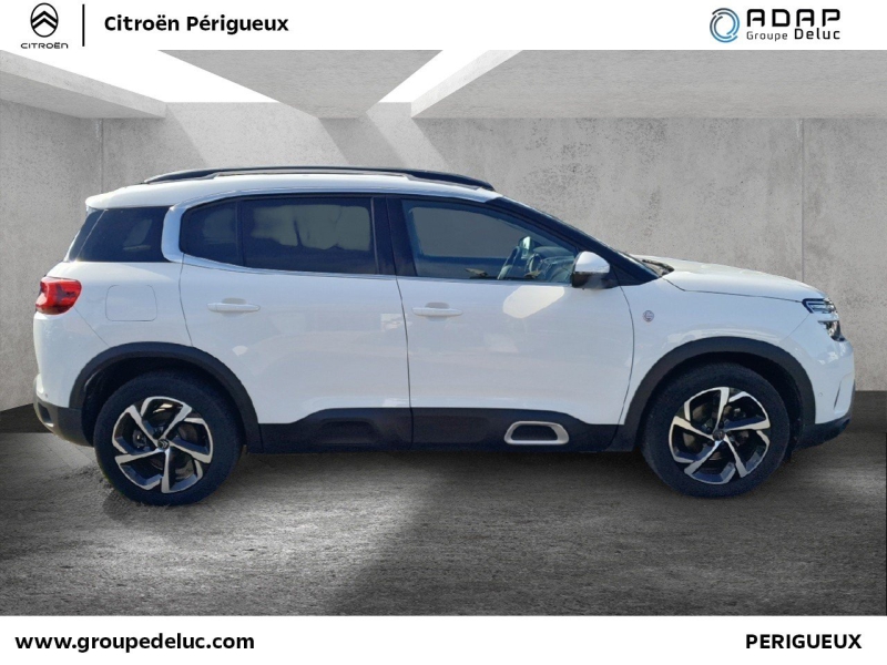 CITROEN C5 Aircross PureTech 130ch S&S C-Series E6.d