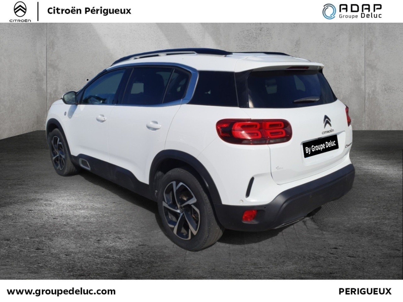 CITROEN C5 Aircross PureTech 130ch S&S C-Series E6.d