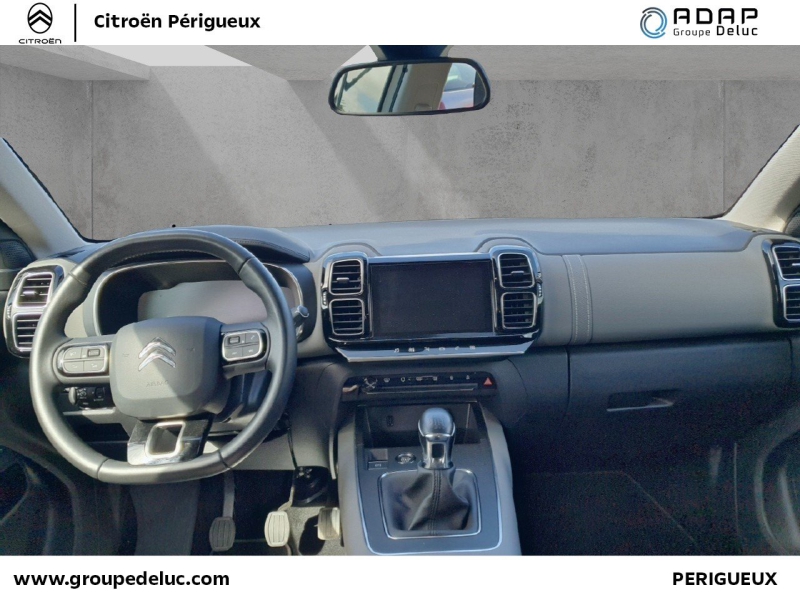 CITROEN C5 Aircross PureTech 130ch S&S C-Series E6.d