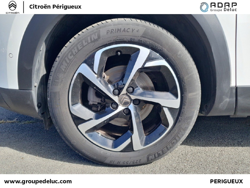 CITROEN C5 Aircross PureTech 130ch S&S C-Series E6.d