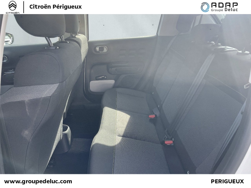 CITROEN C3 1.2 PureTech 83ch S&S Shine