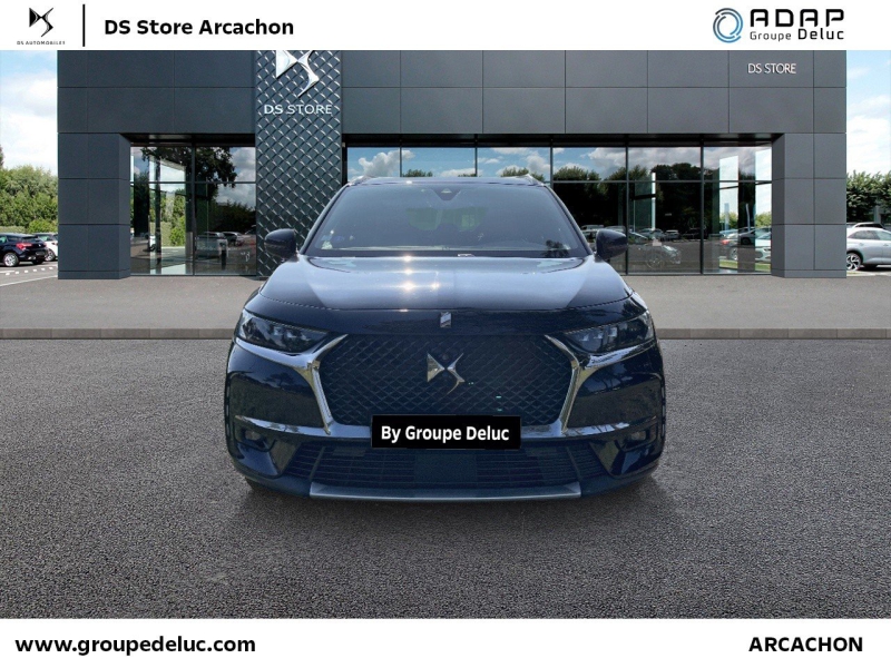 DS DS 7 Crossback E-TENSE 4x4 300ch Grand Chic