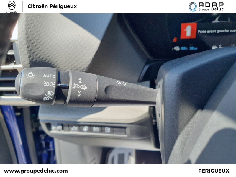 CITROEN C5 X Hybride rechargeable 225ch Shine Pack ëEAT8