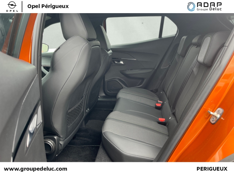 PEUGEOT 2008 e-2008 136ch GT