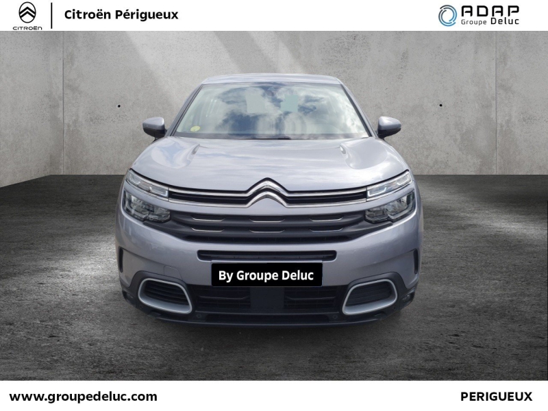 CITROEN C5 Aircross BlueHDi 130ch S&S Feel E6.d