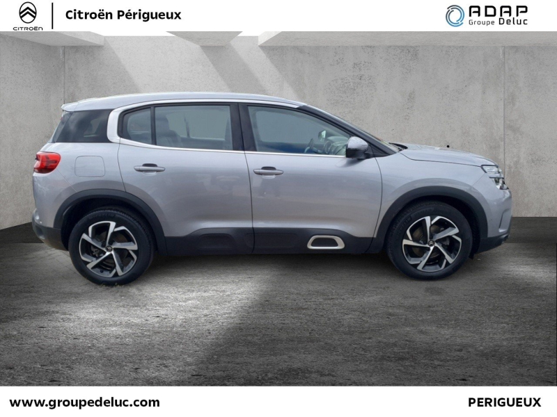 CITROEN C5 Aircross BlueHDi 130ch S&S Feel E6.d