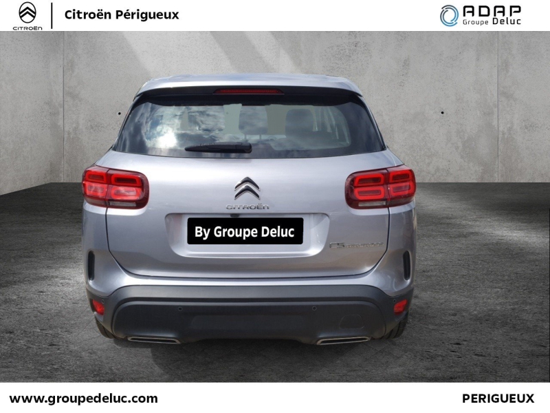 CITROEN C5 Aircross BlueHDi 130ch S&S Feel E6.d