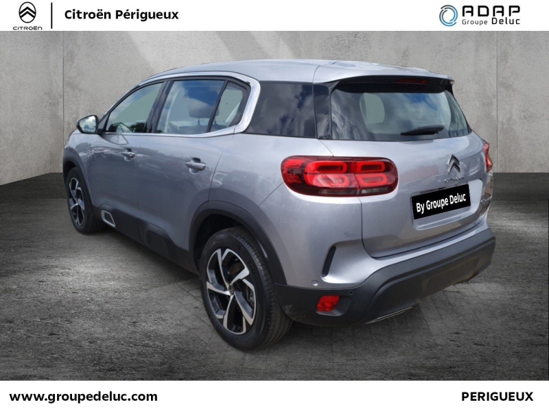 CITROEN C5 Aircross BlueHDi 130ch S&S Feel E6.d