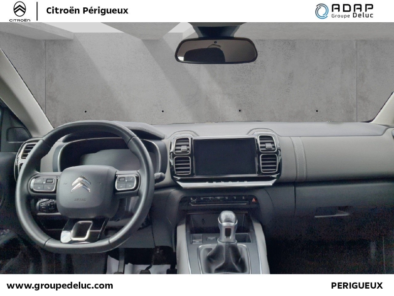 CITROEN C5 Aircross BlueHDi 130ch S&S Feel E6.d