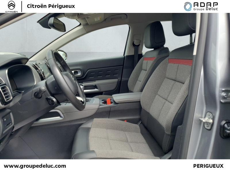 CITROEN C5 Aircross BlueHDi 130ch S&S Feel E6.d