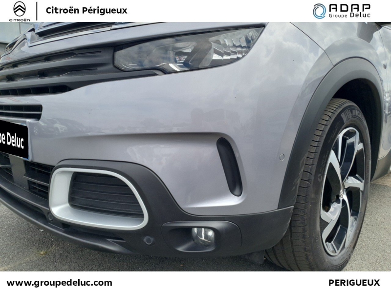 CITROEN C5 Aircross BlueHDi 130ch S&S Feel E6.d