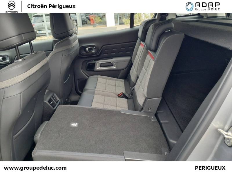 CITROEN C5 Aircross BlueHDi 130ch S&S Feel E6.d