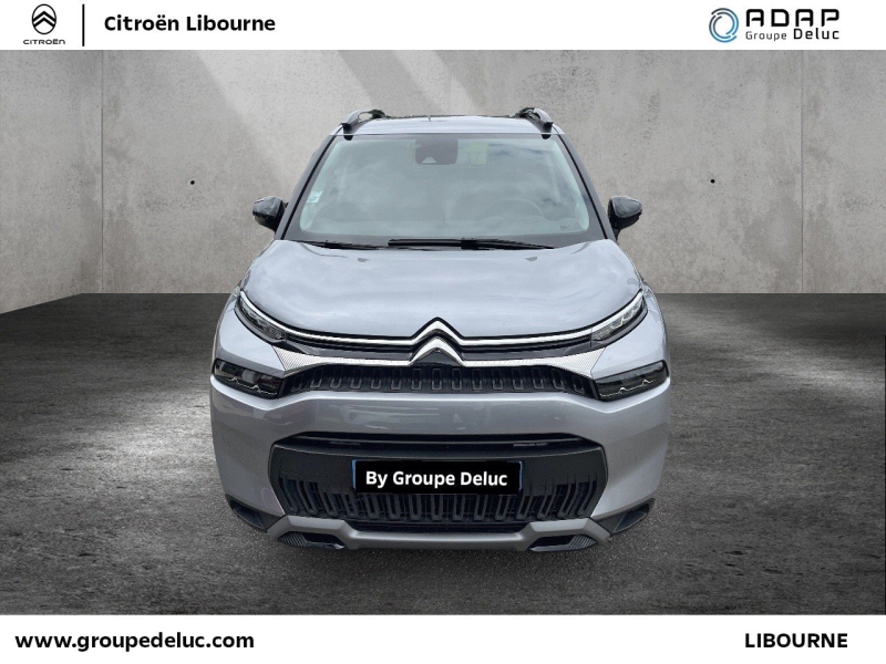 CITROEN C3 Aircross 1.5 BlueHDi 110ch S&S PLUS