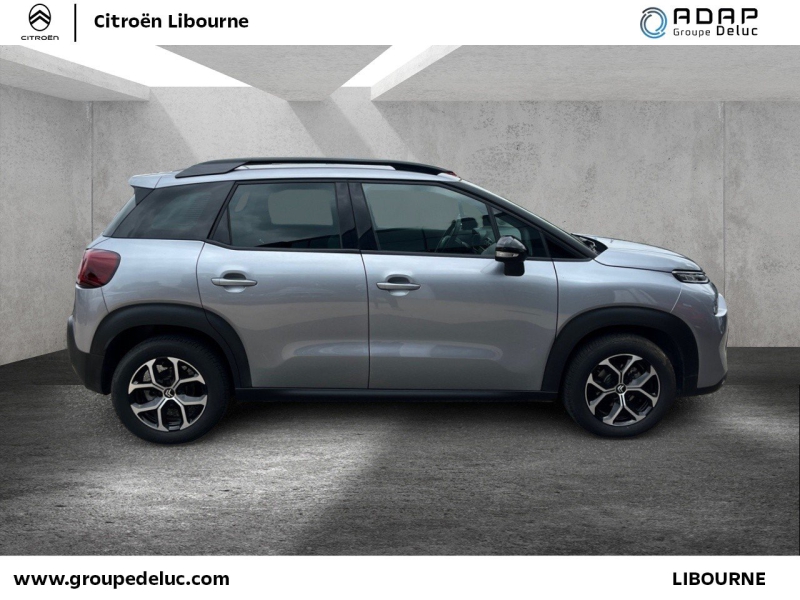 CITROEN C3 Aircross 1.5 BlueHDi 110ch S&S PLUS