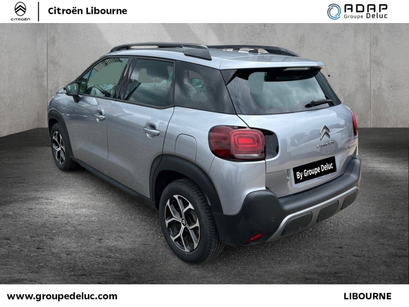 CITROEN C3 Aircross 1.5 BlueHDi 110ch S&S PLUS