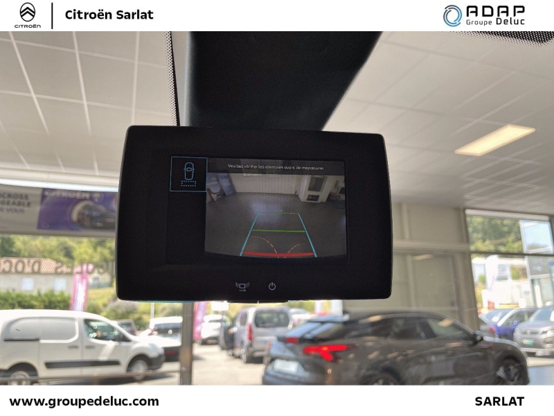 CITROEN Berlingo Van M 650kg BlueHDi 100 S&S Club BVM5