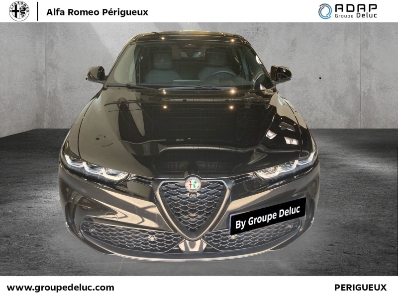 ALFA ROMEO Tonale 1.6 Diesel 130ch Veloce TCT